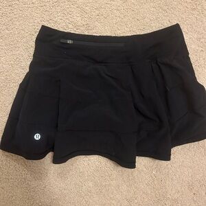 Lululemon Skirt